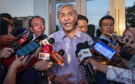 Islam lebih kukuh bawah Kerajaan Perpaduan