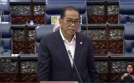 PLKN 3.0 dijangka mula pertengahan tahun depan