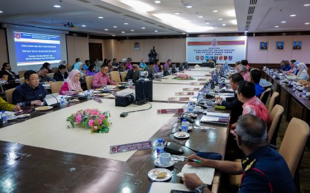 Kerajaan tidak akan kompromi pihak ancam keselamatan negara