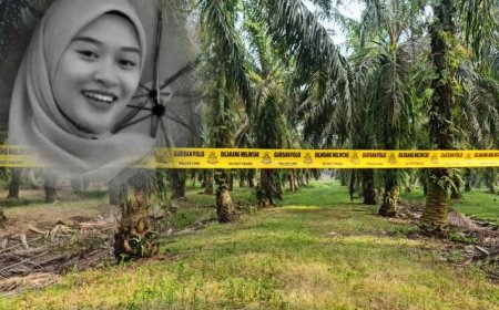 Kalau cinta, mengapa sampai membunuh?