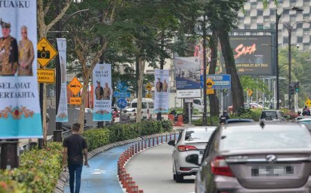 Laungan 'Daulat Tuanku' bakal bergema lagi