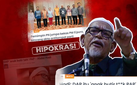 Pertemuan PN dan PAP : Menyingkap Cinta Änak Butir Tahi