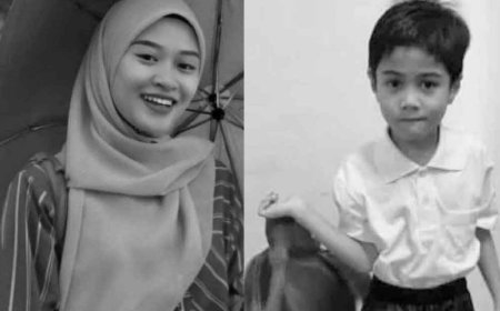 Dua kes jadi tumpuan hari ini