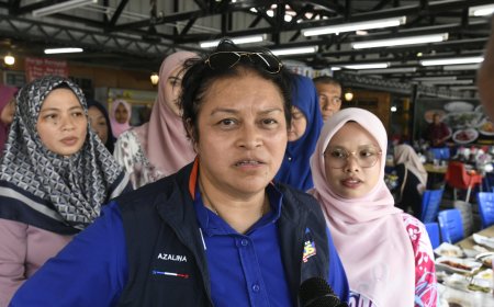 Pilih calon BN, anak muda sedia berkhidmat untuk rakyat Nenggiri
