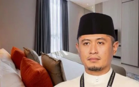 Rogol: Bekas pembantu ADUN Gombak Setia dihukum penjara 13 tahun, dua sebatan