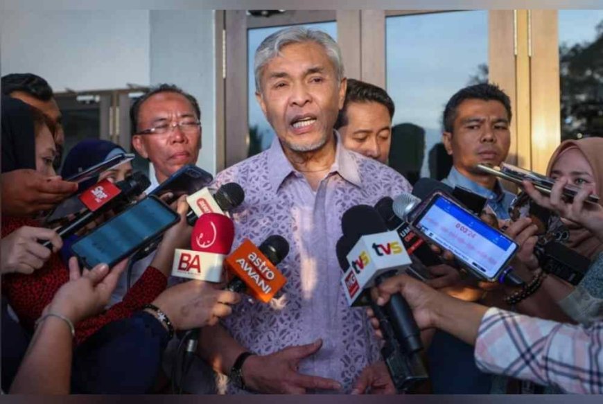 Islam lebih kukuh bawah Kerajaan Perpaduan