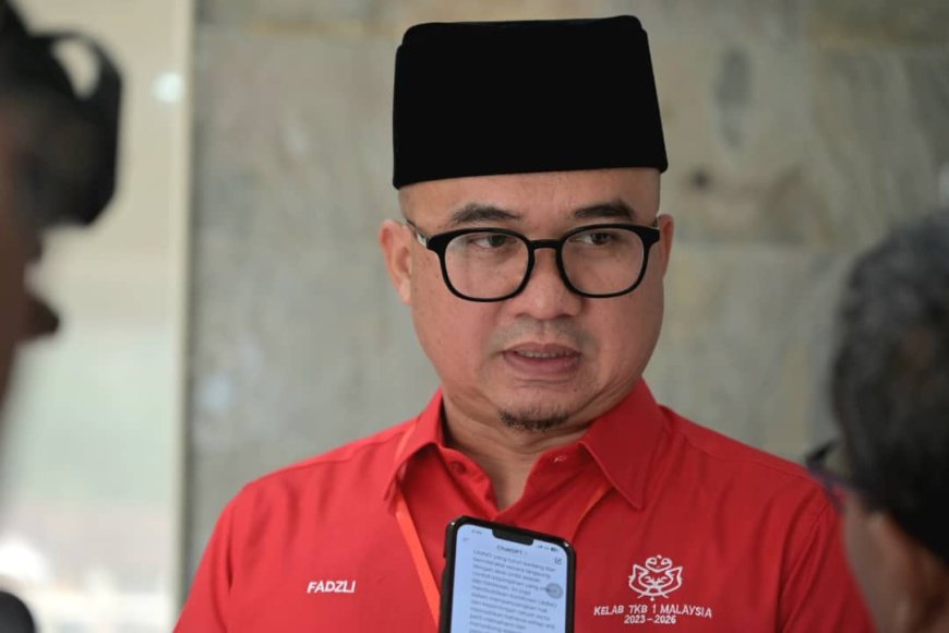 UMNO Terus Memainkan Peranan Tersendiri Dalam Kerajaan Perpaduan – Fadzli