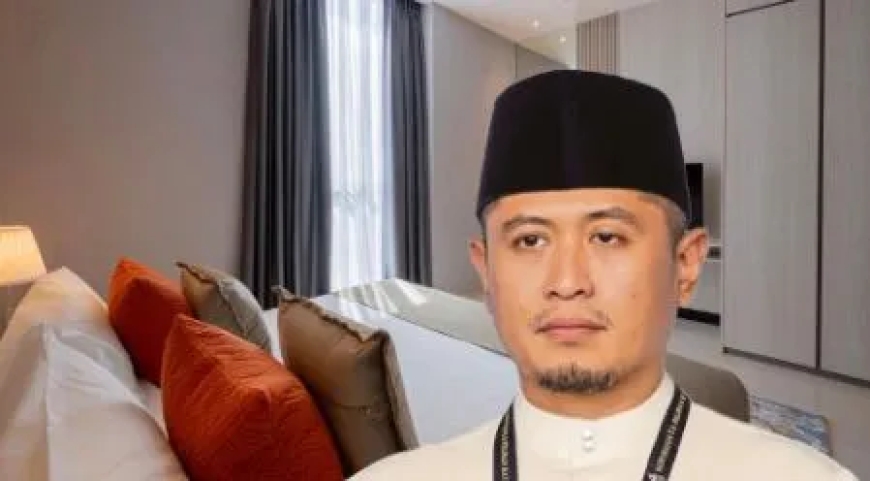 Rogol: Bekas pembantu ADUN Gombak Setia dihukum penjara 13 tahun, dua sebatan