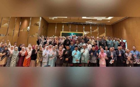 Lebih 500 usahawan ada sijil halal di Pahang