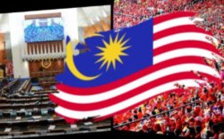 UMNO – Pejuang Sepanjang Zaman