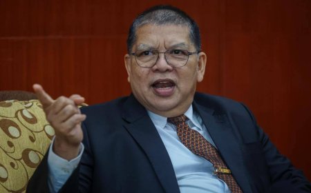 Ahli Parlimen tidak hadir sidang Dewan Rakyat berisiko hilang elaun