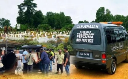 Bagai jatuh ditimpa tangga…