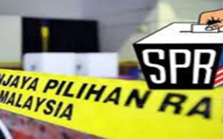 PRK DUN Mahkota 28 September, Penamaan Calon 14 September