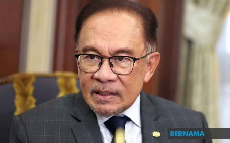 PM dijangka buat pengumuman penting