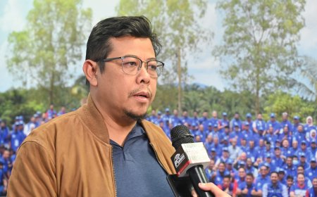 ‘Nak Jale Ker Nak Syurga?’, Pas Guna Dalil Sesuka Hati