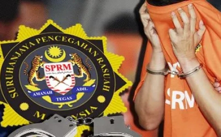 Minta rasuah RM12,000 tutup kes rogol