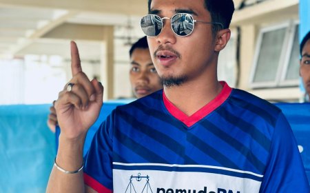 Pas hentikanlah kempen politik kotor
