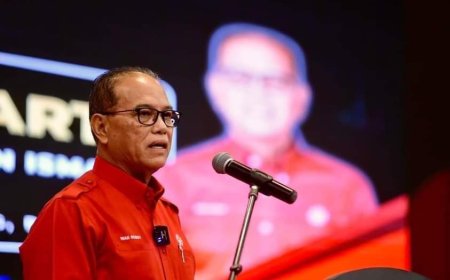 UMNO Pahang menyokong penuh Titah Tengku Mahkota Pahang
