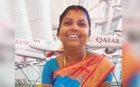 Tanah jerlus Masjid India: Anak sahkan wajah mangsa