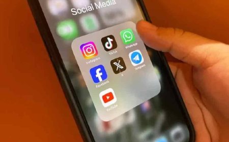 Lesen media sosial beri kelebihan