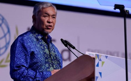 Jangan bersikap ‘double standard’ bila disiasat