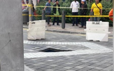 Satu lagi mendapan baharu dikesan di Jalan Masjid India
