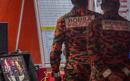 Tanah jerlus Masjid India: Selaman awal pagi JBPM sekali lagi temui jalan buntu