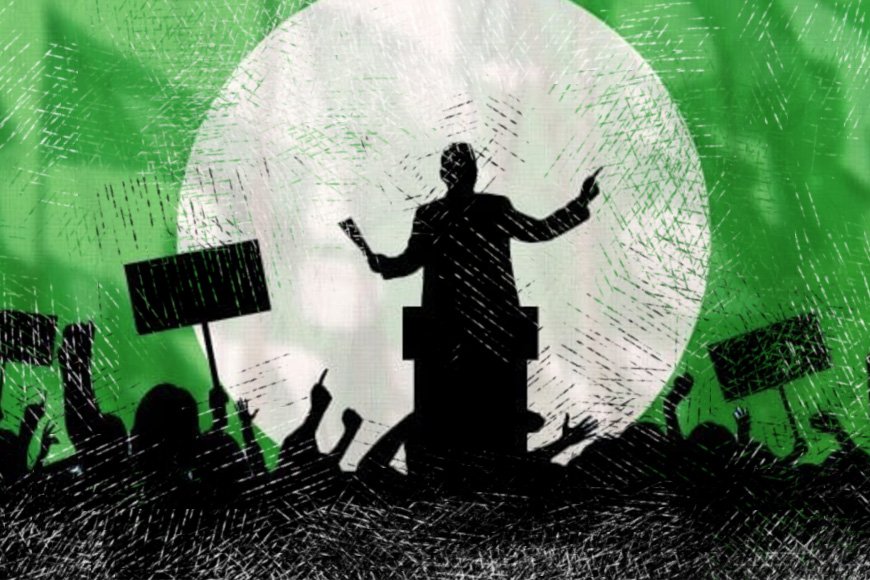 Fatwa sesat : Menang dia menang Islam , kalah dia kalah Islam ?