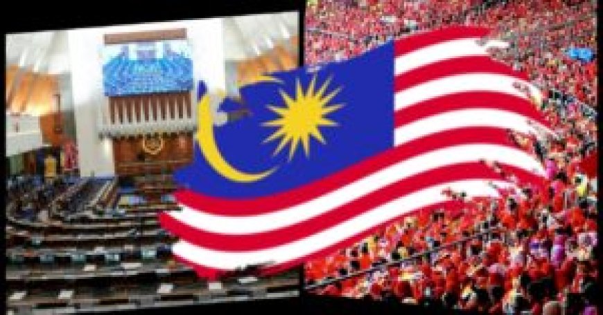 UMNO – Pejuang Sepanjang Zaman