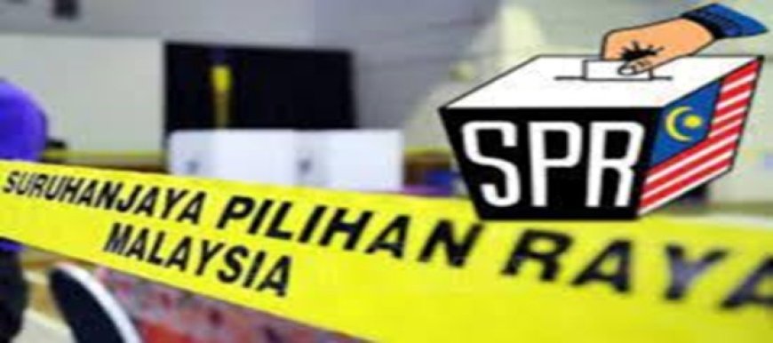 PRK DUN Mahkota 28 September, Penamaan Calon 14 September