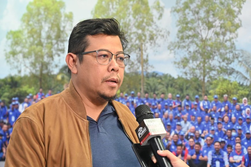 ‘Nak Jale Ker Nak Syurga?’, Pas Guna Dalil Sesuka Hati
