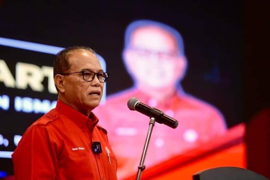 UMNO Pahang menyokong penuh Titah Tengku Mahkota Pahang