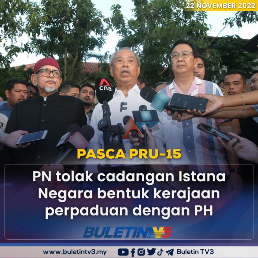 Berbohong dan mempertikai adalah satu penghinaan