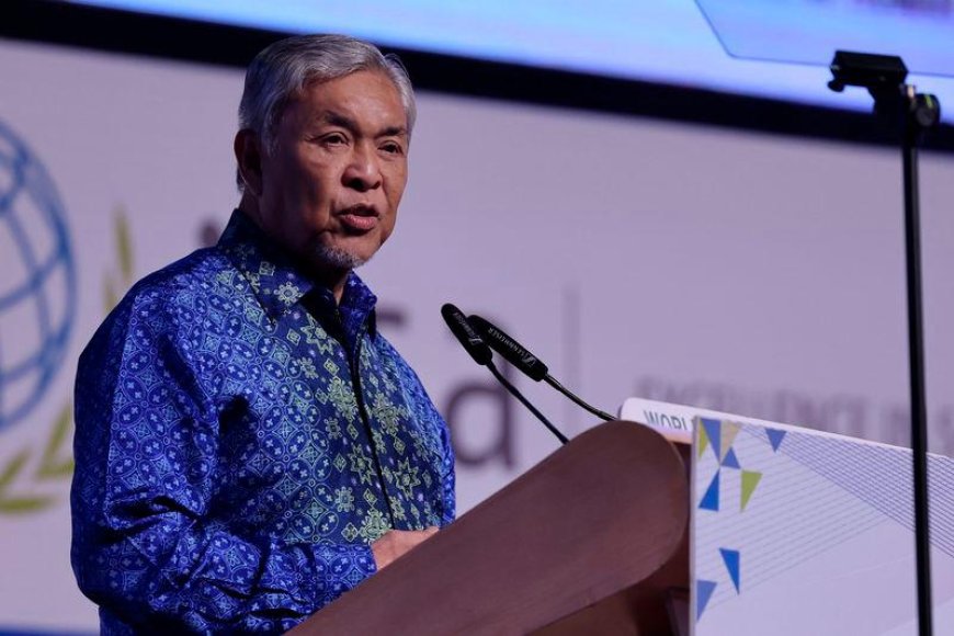 Jangan bersikap ‘double standard’ bila disiasat
