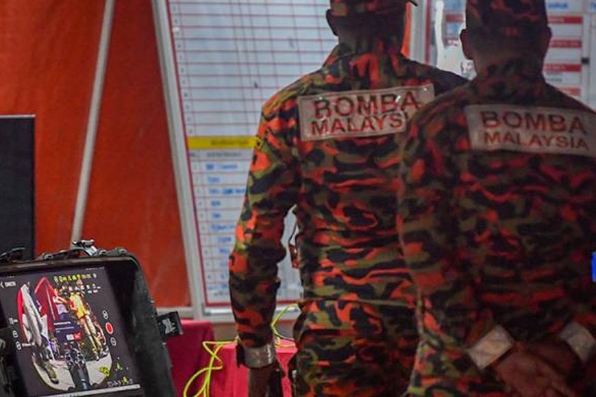 Tanah jerlus Masjid India: Selaman awal pagi JBPM sekali lagi temui jalan buntu