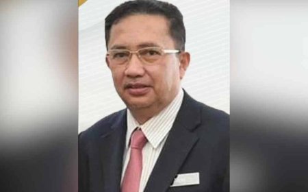 'Kenyataan itu tidak tepat'