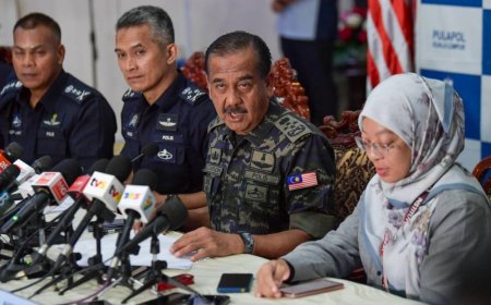 Ada ahli GISBH miliki 34 anak