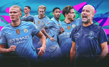 City akan ditendang keluar daripada semua kejohanan