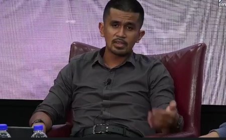 Pemuda UMNO Kecewa Dengan Insiden Penurunan Bendera Malaysia Di Melbourne