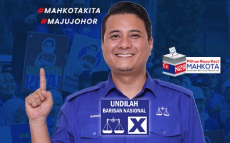 Polis sahkan Syed Hussein tiada rekod sabitan jenayah