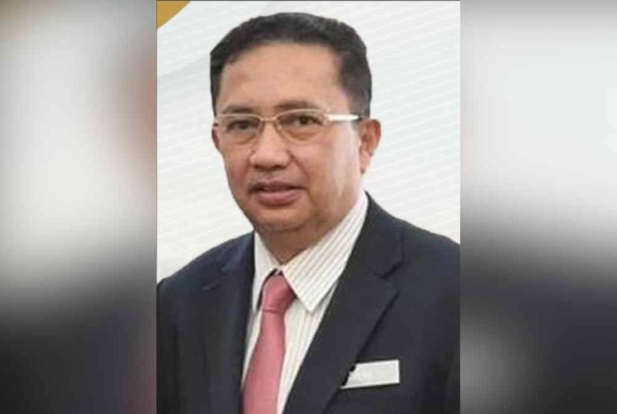 'Kenyataan itu tidak tepat'