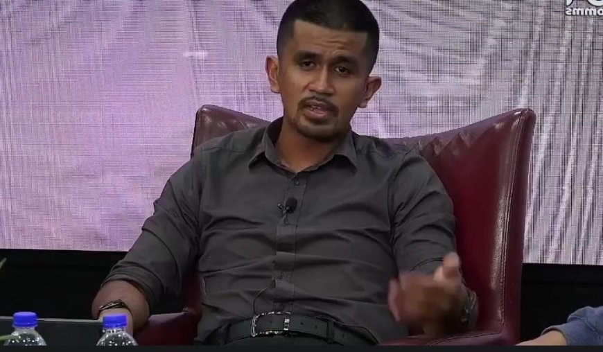 Pemuda UMNO Kecewa Dengan Insiden Penurunan Bendera Malaysia Di Melbourne