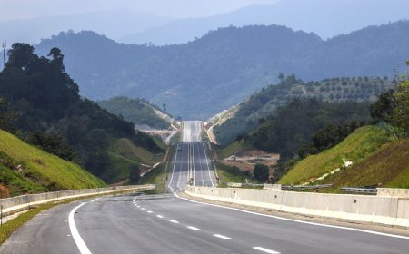 Ahli Parlimen dari Pahang perlu bangkitkan isu R&R LTU