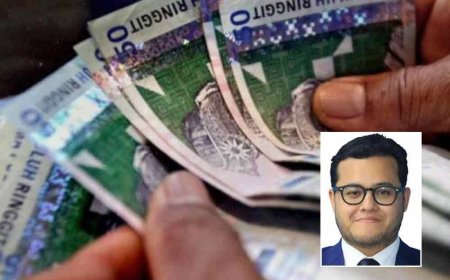 Kembalikan inisiatif RM500