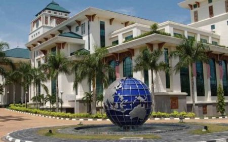 Serangan pengganas: Rakyat Malaysia di Turkiye dinasihati waspada