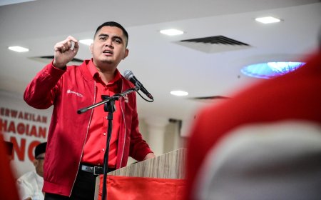 Rakyat Boleh Menilai Mana Lebih Baik, Bajet Kerajaan Atau Bajet Bayangan
