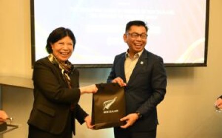 Hati-Hati Dengan Tawaran Lumayan Pekerjaan Di Luar Negara