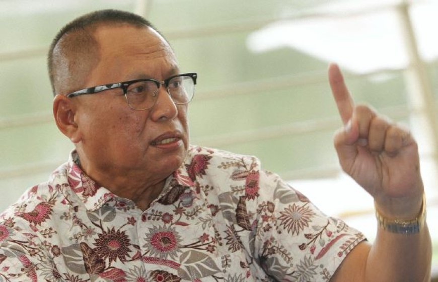 ‘Pas Jangan Lebih Sudu Daripada Kuah’