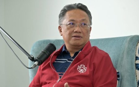 Mendepani PRN Sabah: Kejayaan Boleh Dicapai Dengan Strategi Politik Tepat