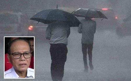 Penduduk Pahang diminta siap sedia hadapi Monsun Timur Laut